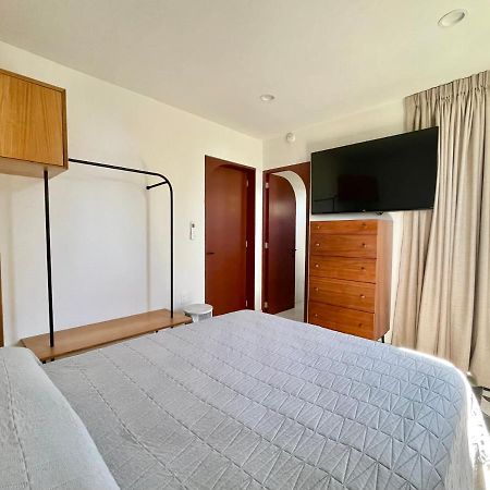 Hotel Casa Ixaya By Barrio Mexico Guadalajara Zewnętrze zdjęcie