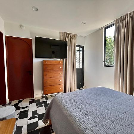 Hotel Casa Ixaya By Barrio Mexico Guadalajara Zewnętrze zdjęcie