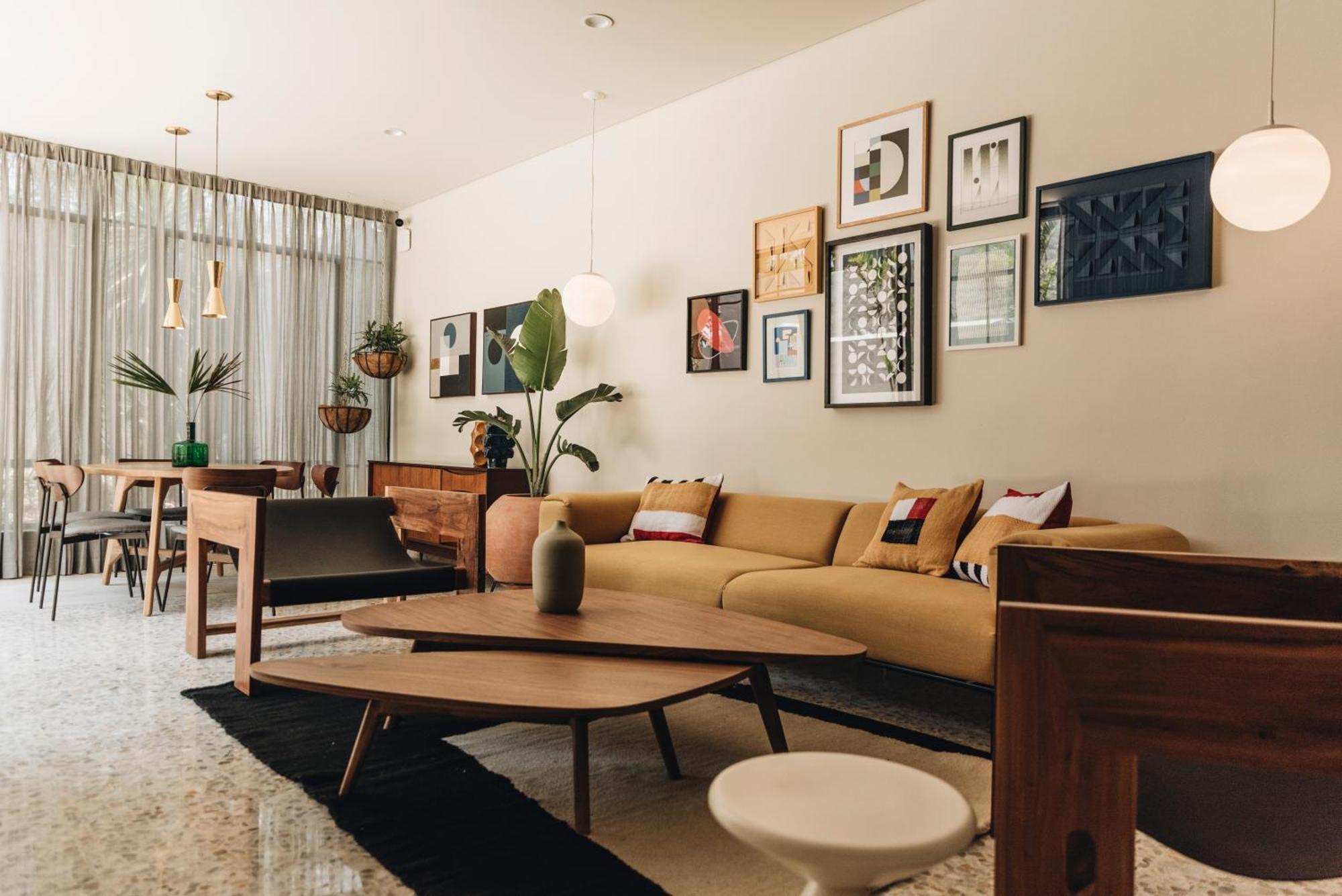 Hotel Casa Ixaya By Barrio Mexico Guadalajara Zewnętrze zdjęcie