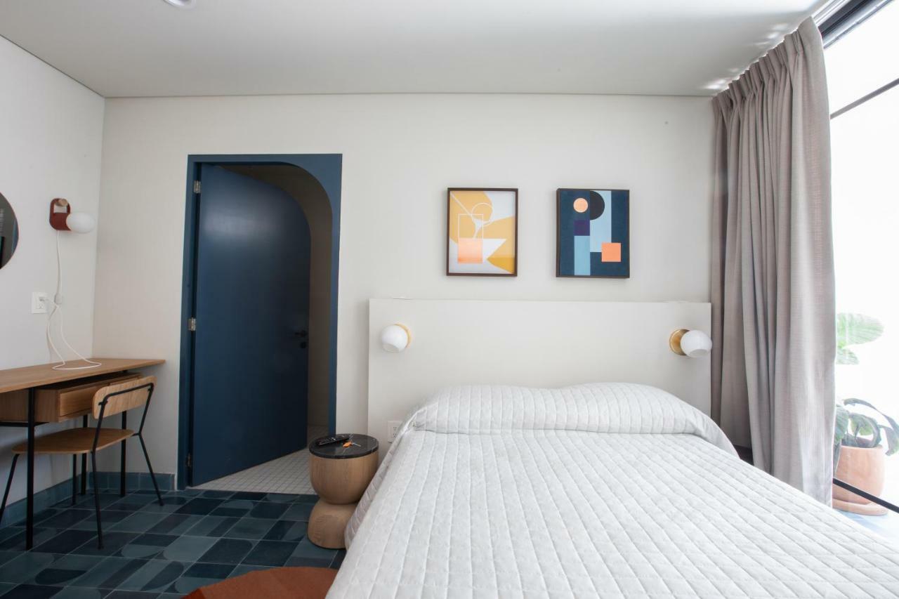 Hotel Casa Ixaya By Barrio Mexico Guadalajara Zewnętrze zdjęcie