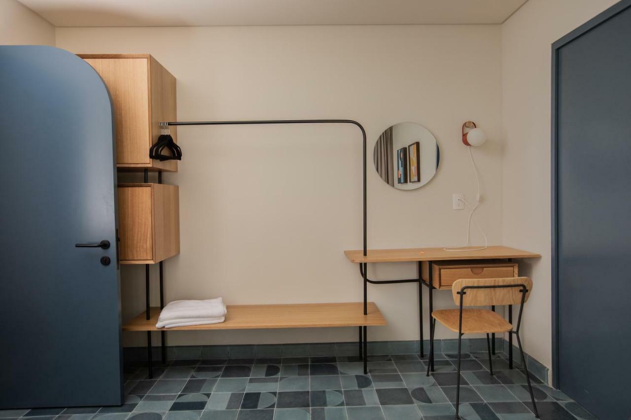 Hotel Casa Ixaya By Barrio Mexico Guadalajara Zewnętrze zdjęcie