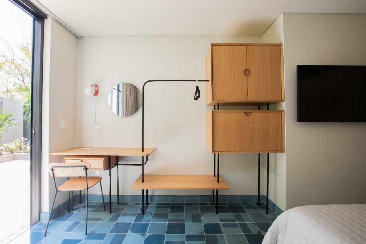 Hotel Casa Ixaya By Barrio Mexico Guadalajara Zewnętrze zdjęcie