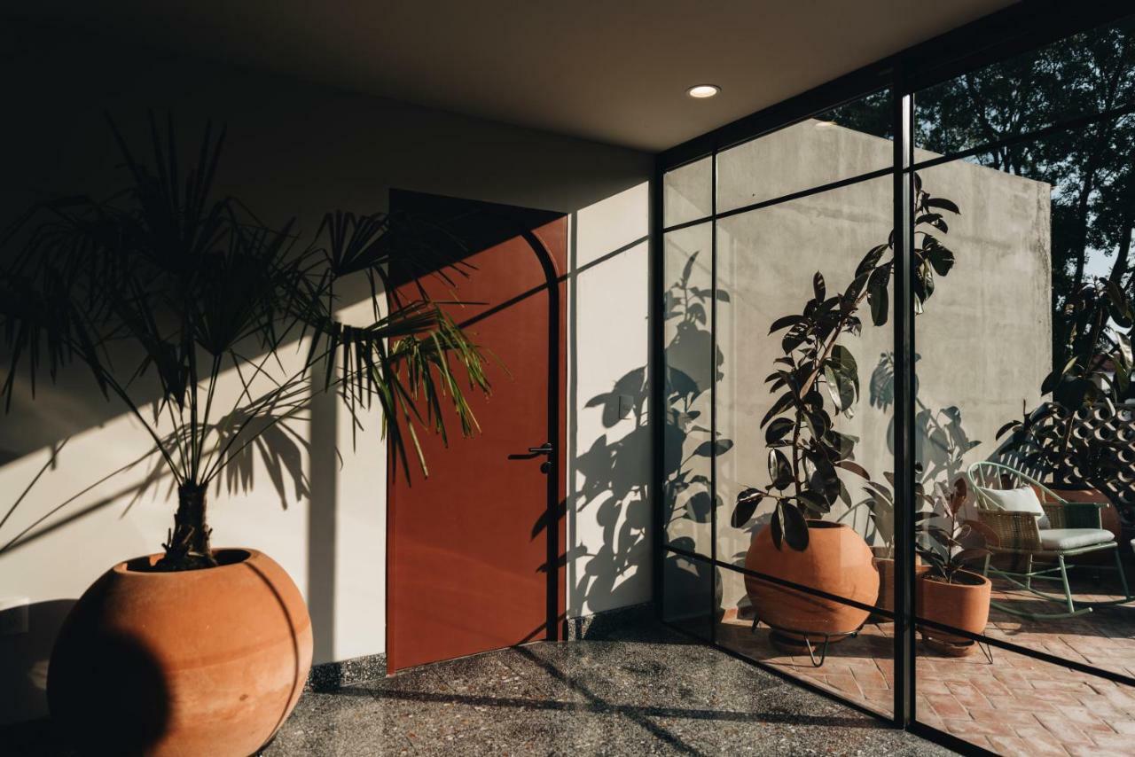 Hotel Casa Ixaya By Barrio Mexico Guadalajara Zewnętrze zdjęcie