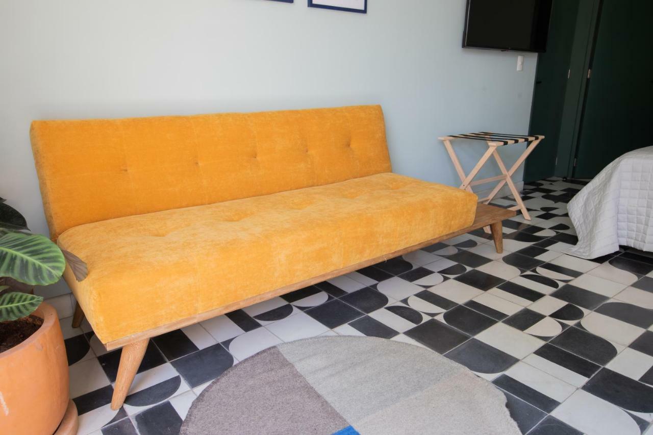 Hotel Casa Ixaya By Barrio Mexico Guadalajara Zewnętrze zdjęcie