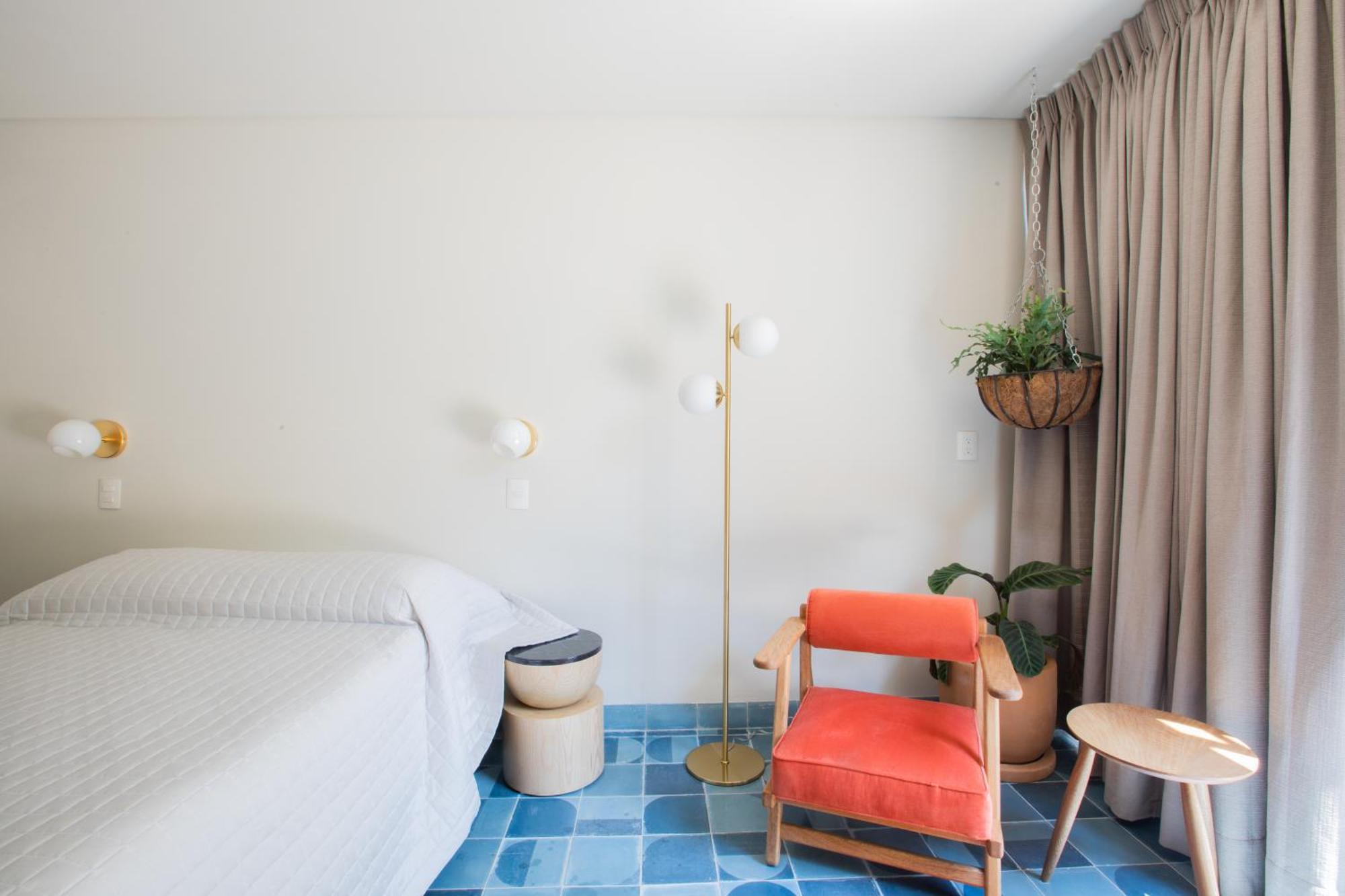 Hotel Casa Ixaya By Barrio Mexico Guadalajara Zewnętrze zdjęcie