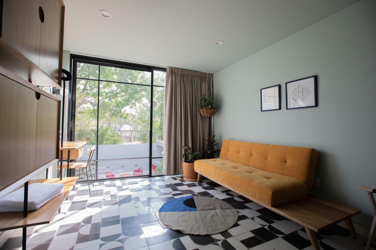Hotel Casa Ixaya By Barrio Mexico Guadalajara Zewnętrze zdjęcie