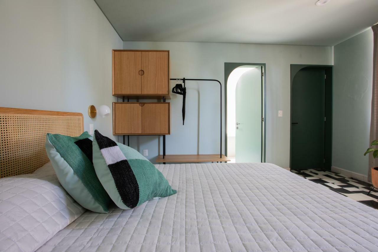 Hotel Casa Ixaya By Barrio Mexico Guadalajara Zewnętrze zdjęcie