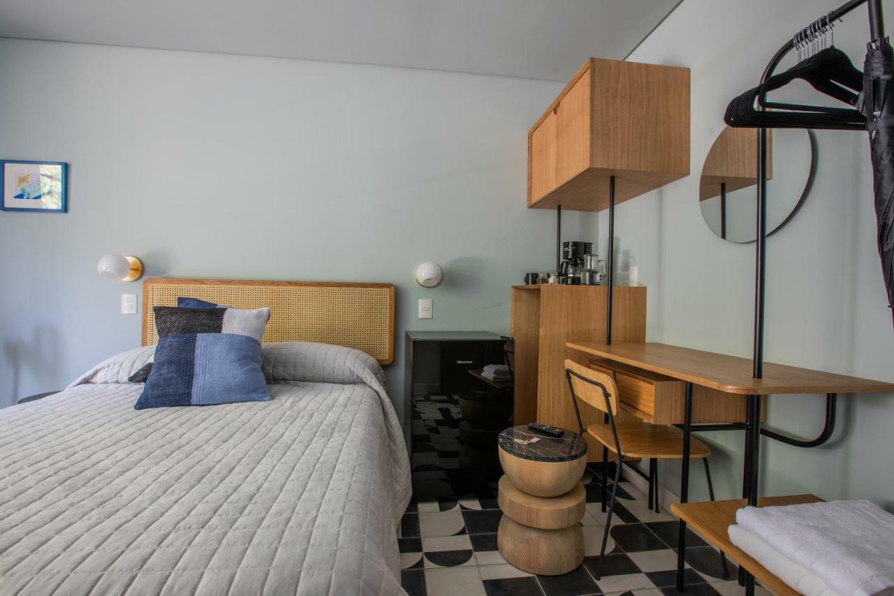 Hotel Casa Ixaya By Barrio Mexico Guadalajara Zewnętrze zdjęcie