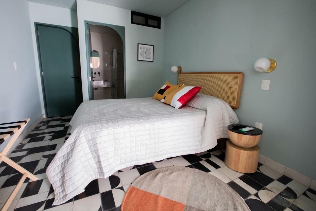Hotel Casa Ixaya By Barrio Mexico Guadalajara Zewnętrze zdjęcie