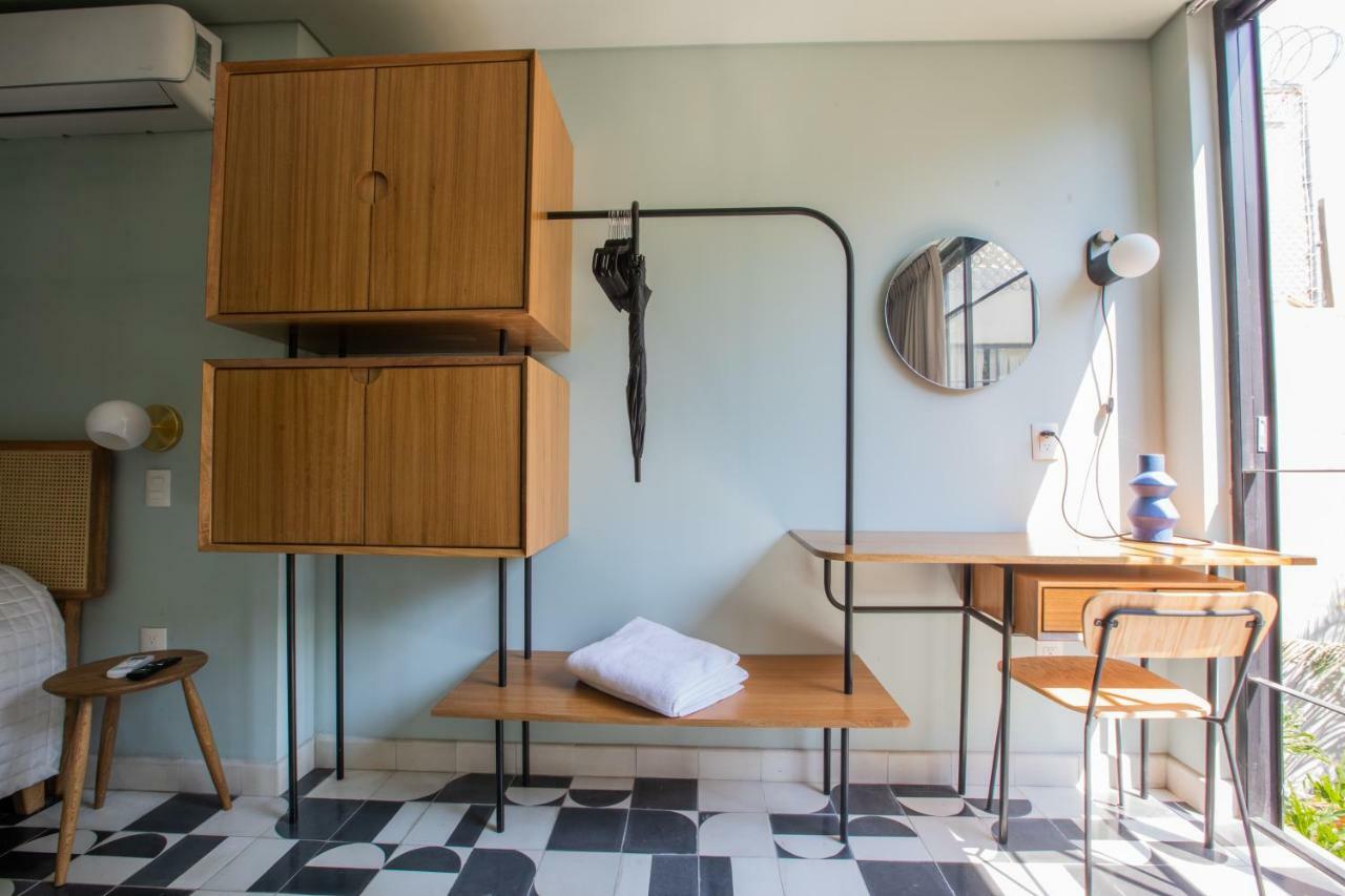Hotel Casa Ixaya By Barrio Mexico Guadalajara Zewnętrze zdjęcie
