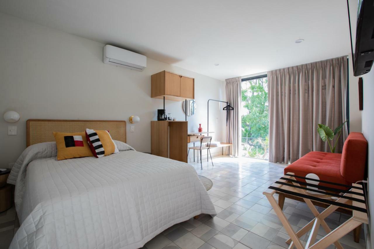 Hotel Casa Ixaya By Barrio Mexico Guadalajara Zewnętrze zdjęcie