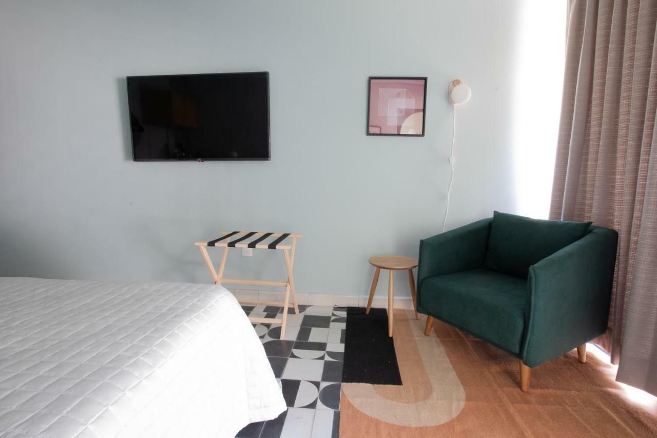 Hotel Casa Ixaya By Barrio Mexico Guadalajara Zewnętrze zdjęcie