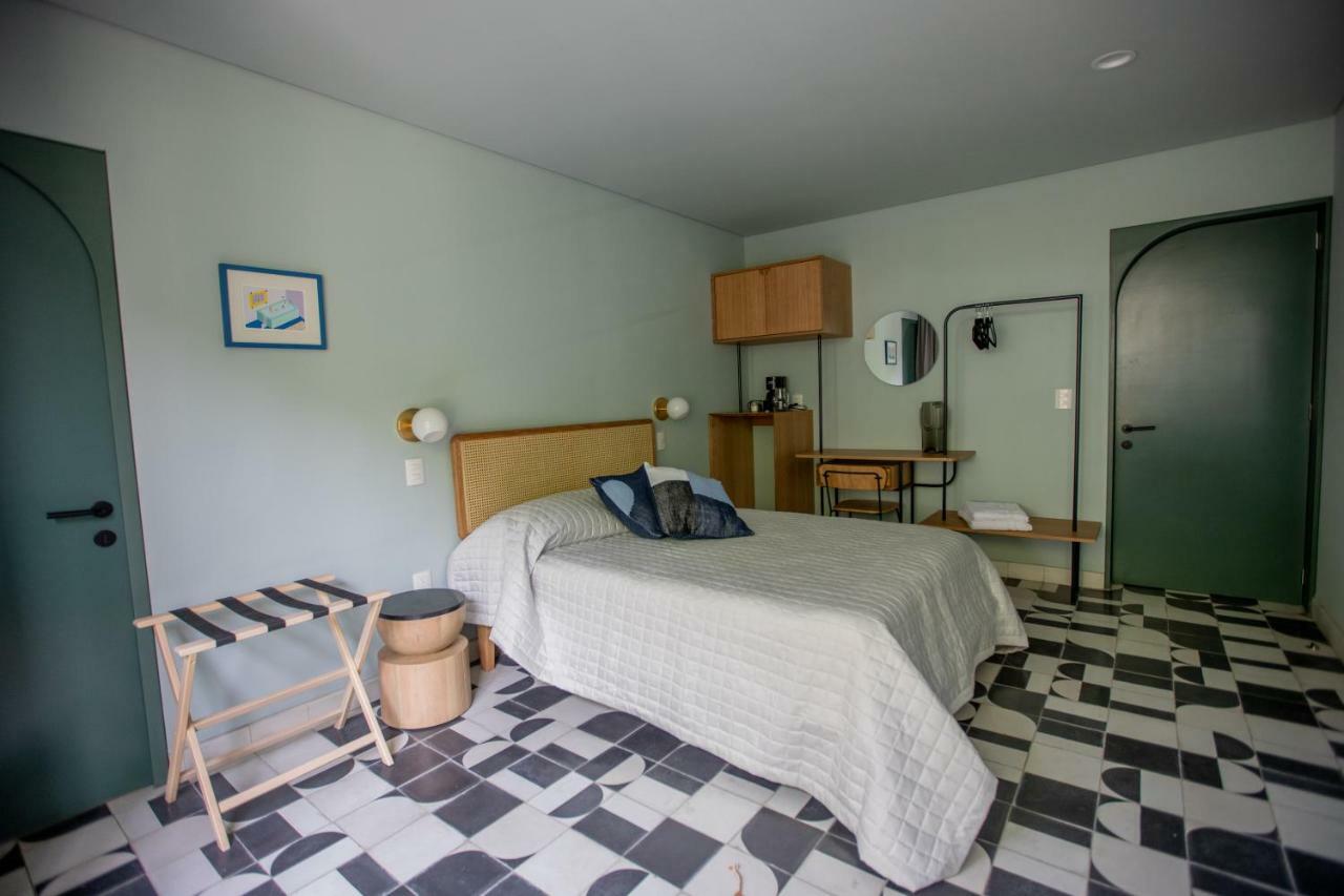 Hotel Casa Ixaya By Barrio Mexico Guadalajara Zewnętrze zdjęcie