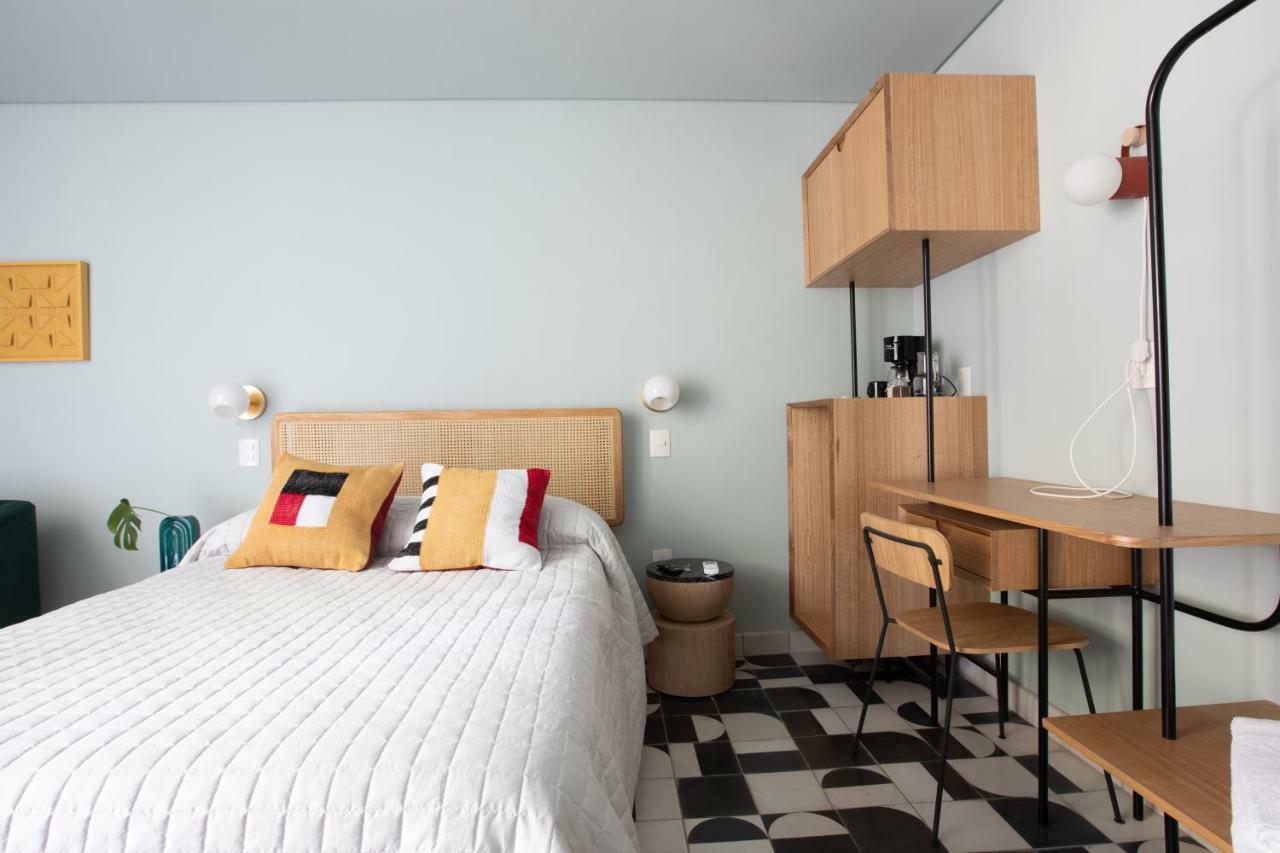 Hotel Casa Ixaya By Barrio Mexico Guadalajara Zewnętrze zdjęcie