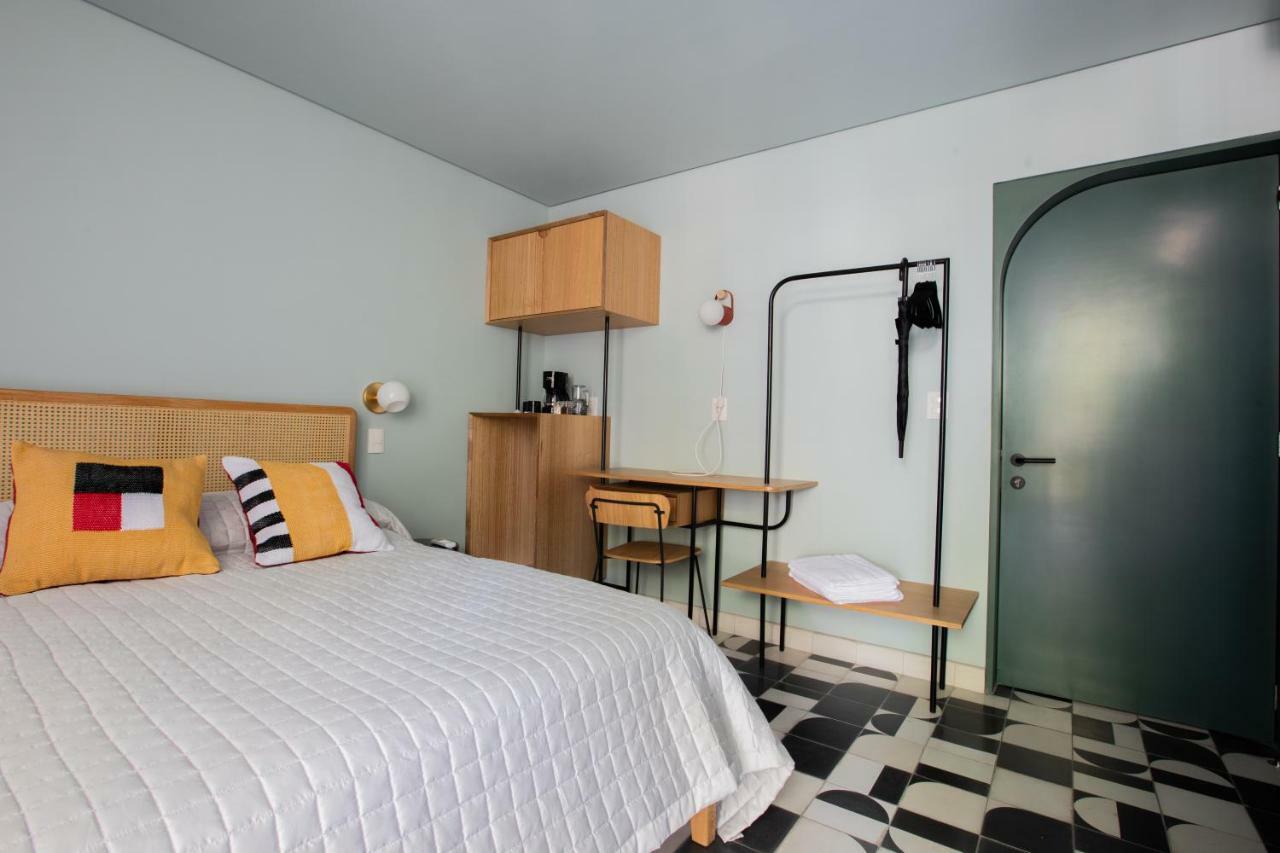 Hotel Casa Ixaya By Barrio Mexico Guadalajara Zewnętrze zdjęcie