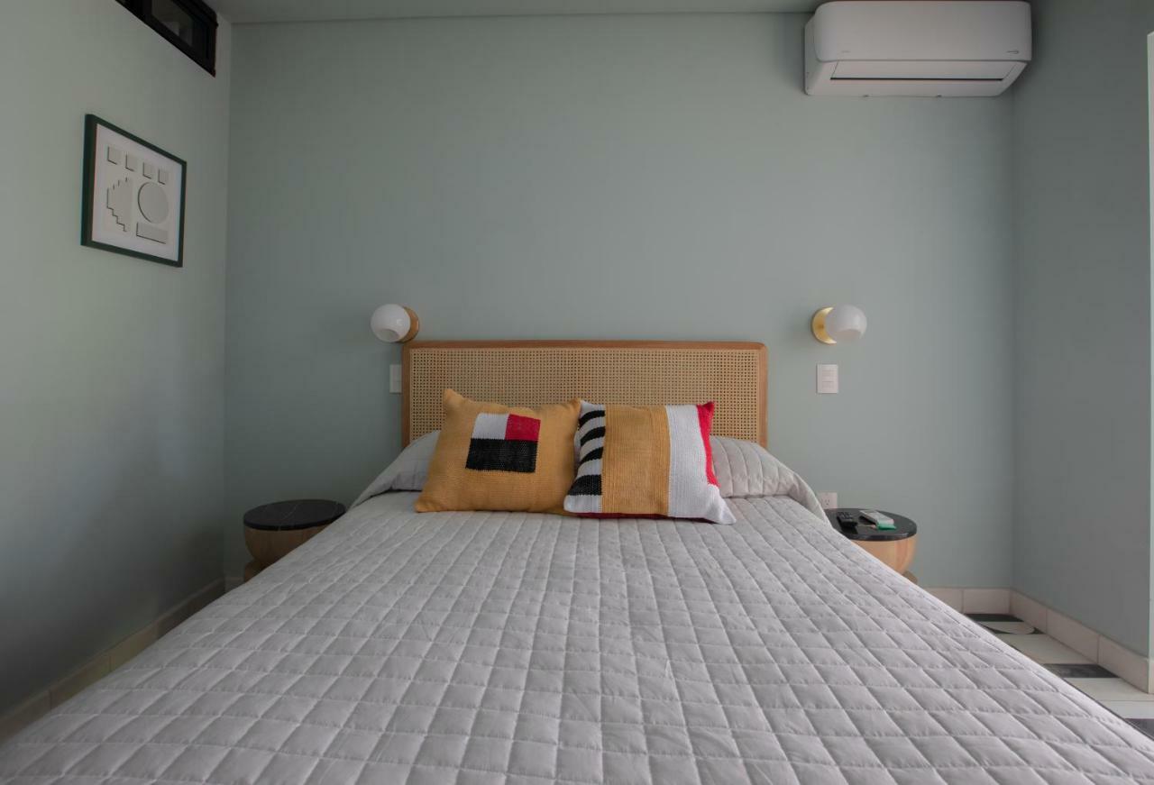 Hotel Casa Ixaya By Barrio Mexico Guadalajara Zewnętrze zdjęcie