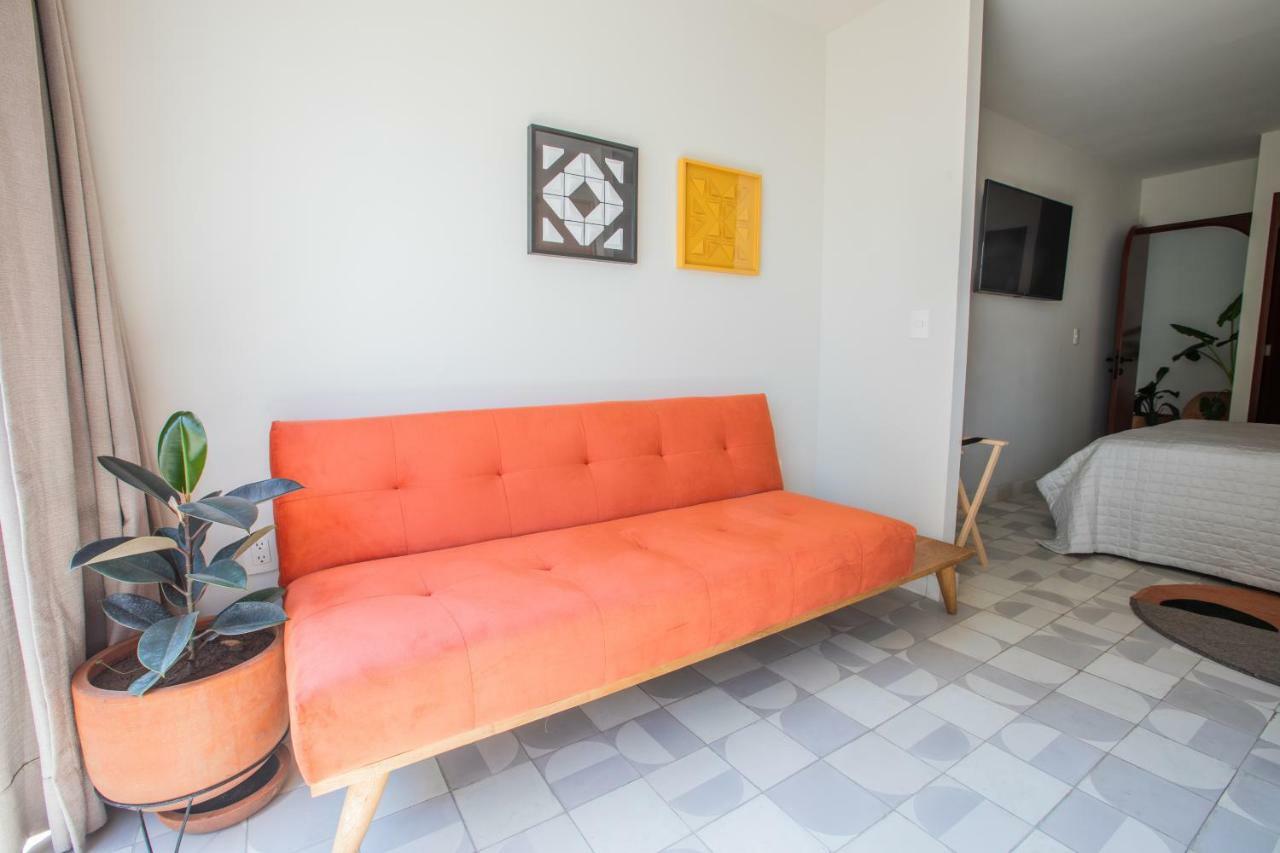 Hotel Casa Ixaya By Barrio Mexico Guadalajara Zewnętrze zdjęcie
