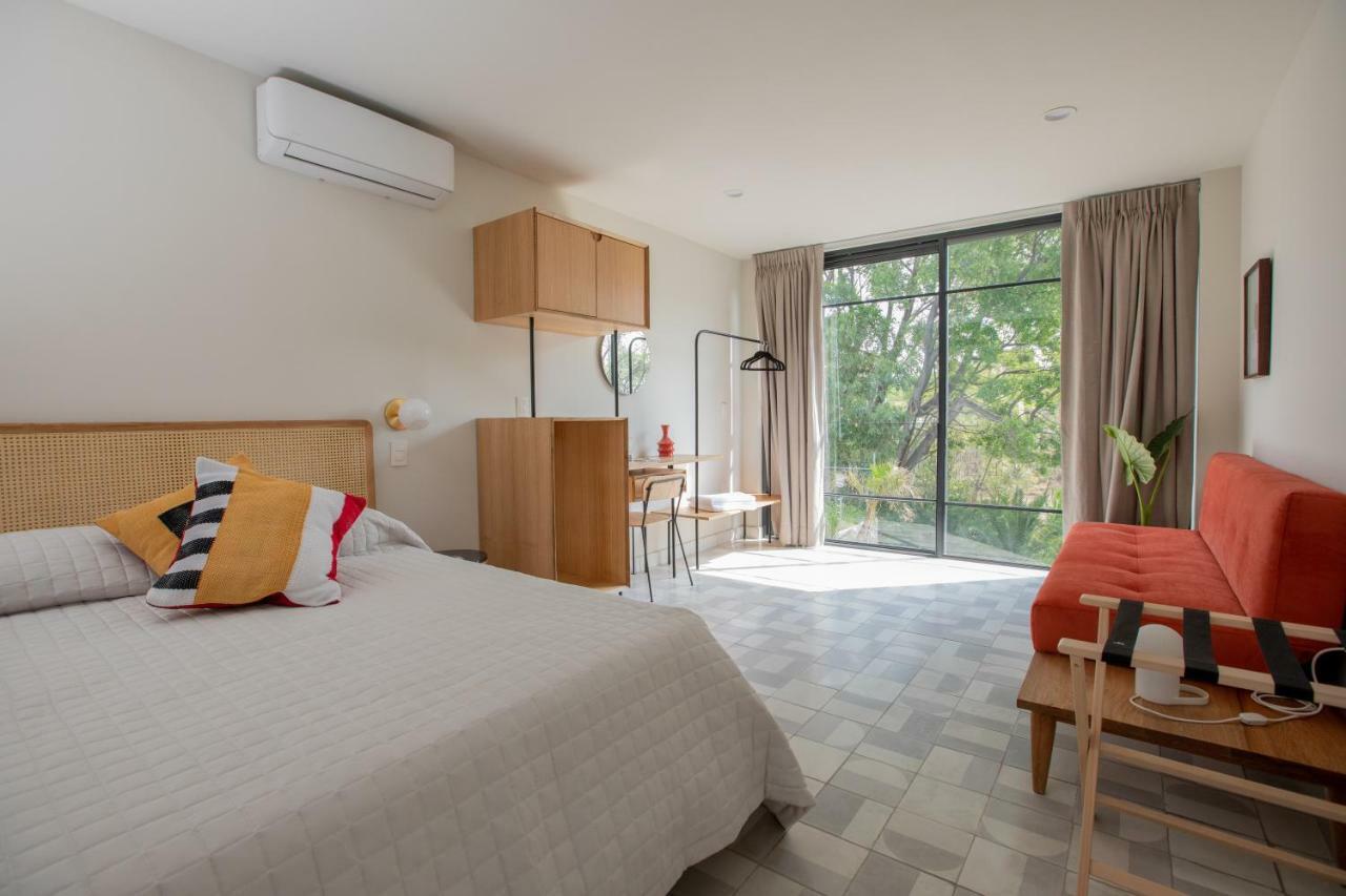 Hotel Casa Ixaya By Barrio Mexico Guadalajara Zewnętrze zdjęcie