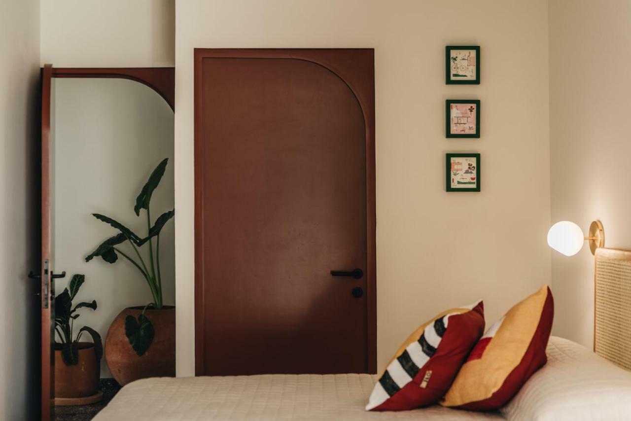 Hotel Casa Ixaya By Barrio Mexico Guadalajara Zewnętrze zdjęcie