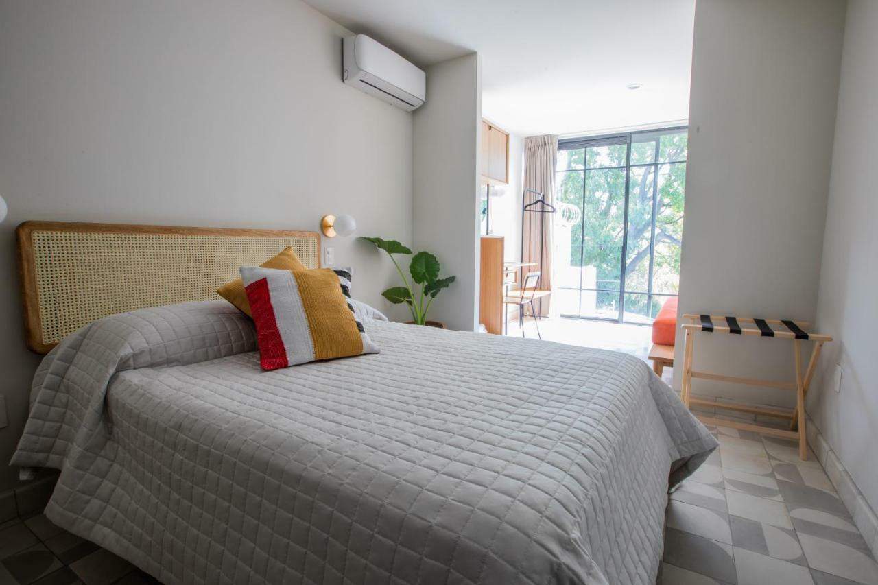 Hotel Casa Ixaya By Barrio Mexico Guadalajara Zewnętrze zdjęcie