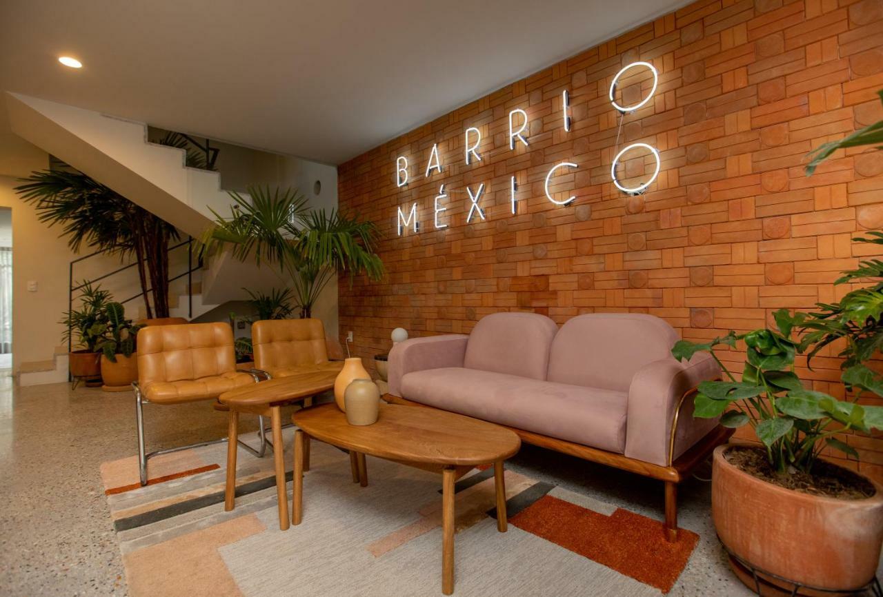 Hotel Casa Ixaya By Barrio Mexico Guadalajara Zewnętrze zdjęcie