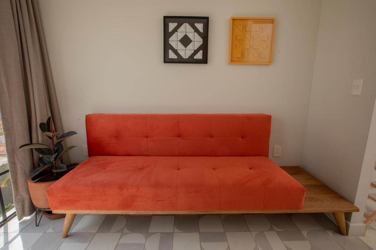 Hotel Casa Ixaya By Barrio Mexico Guadalajara Zewnętrze zdjęcie